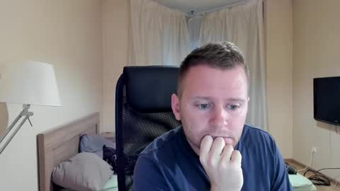 Snapshot of michael_birkin chatting on September 14, 4:06 pm Michael Birkin online show from September 14, 4:06 pm