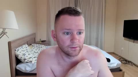 Snapshot of michael_birkin chatting on January 17, 4:28 am Michael Birkin online show from January 17, 4:28 am