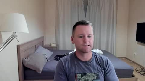 Snapshot of michael_birkin chatting on March 7, 3:58 am Michael Birkin online show from March 7, 3:58 am