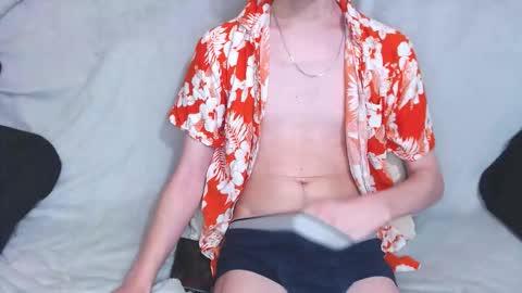 Michael online show from October 5, 3:10 pm