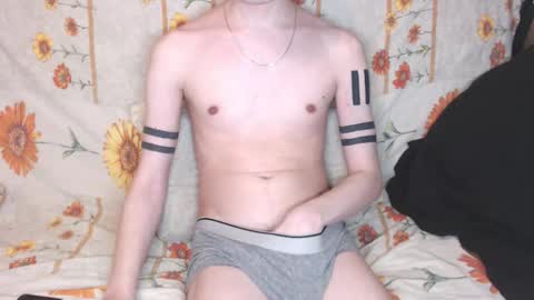 Michael online show from January 9, 6:53 pm