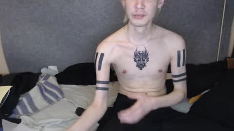 Michael online show from February 14, 5:10 pm