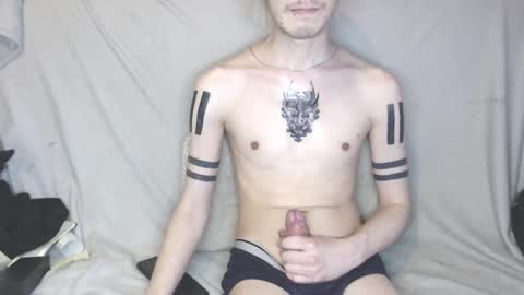 Michael online show from February 19, 2:35 pm