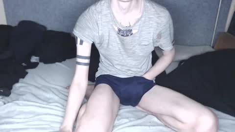 Michael online show from March 1, 2:02 am