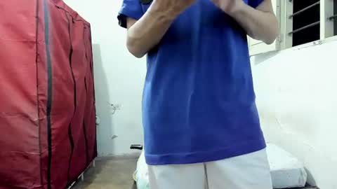 michael_david123 online show from July 27, 12:28 am