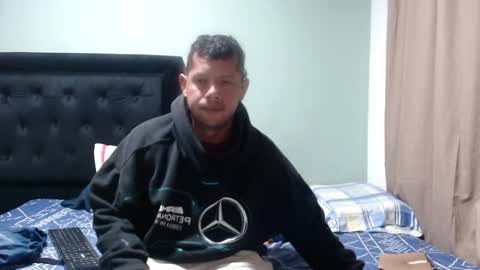 Michael Daviss online show from March 7, 1:13 am