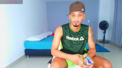 Angel online show from January 12, 2:14 am