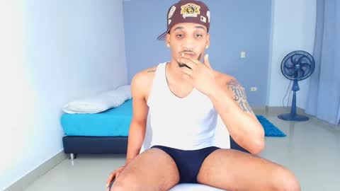 Angel online show from January 14, 3:43 am