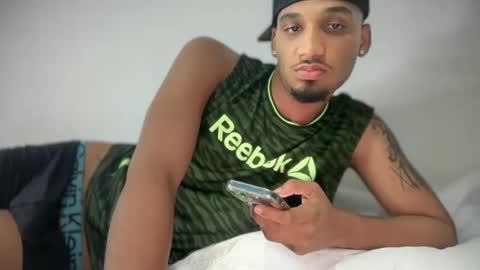 Angel online show from January 25, 12:17 am