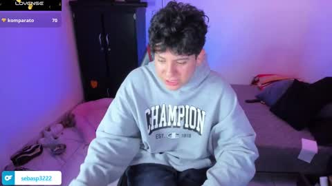 Snapshot of michael_kendall0 chatting on February 24, 1:02 am michael independent model  online show from February 24, 1:02 am