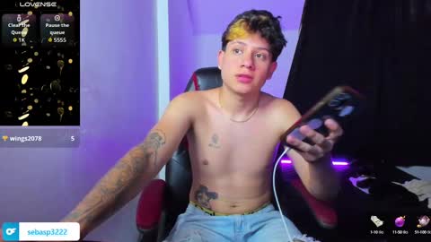 Snapshot of michael_kendall0 chatting on October 3, 10:51 pm michael independent model  online show from October 3, 10:51 pm