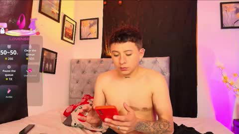 Snapshot of michael_lopez_1 chatting on January 18, 8:01 pm michael_lopez_1 online show from January 18, 8:01 pm