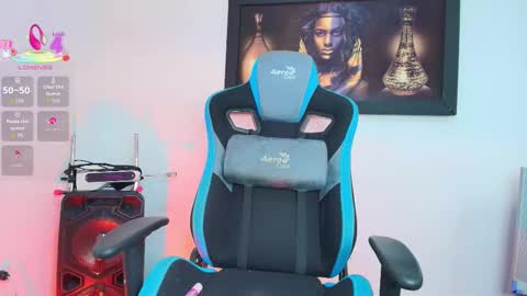 Snapshot of michael_lopez_1 chatting on March 1, 6:32 pm michael_lopez_1 online show from March 1, 6:32 pm