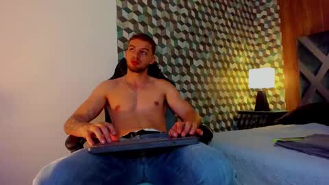 Michael Stevens online show from February 19, 3:16 pm