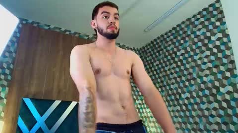 Michael Stevens online show from October 3, 11:24 pm