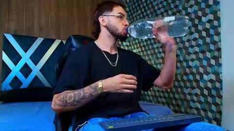 Michael Stevens online show from October 15, 7:03 pm