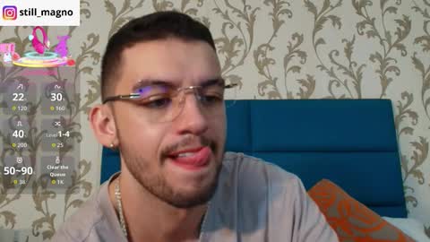 Michael Stevens online show from February 5, 4:11 pm