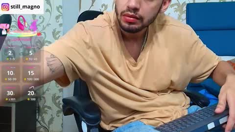 Michael Stevens online show from February 13, 7:54 pm