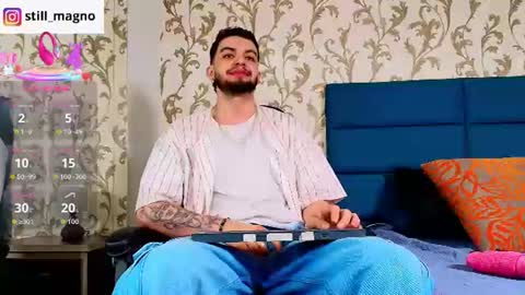 Michael Stevens online show from June 17, 3:24 pm