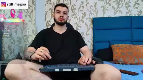 Michael Stevens online show from July 3, 10:32 am