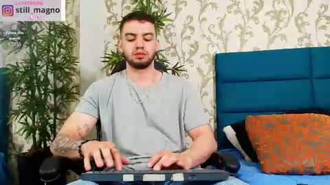 Michael Stevens online show from July 15, 10:09 am