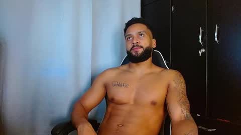 maximo online show from March 4, 8:31 am