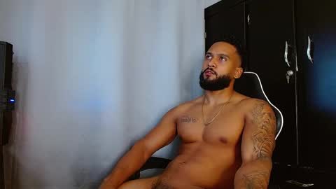 maximo online show from March 29, 8:14 am