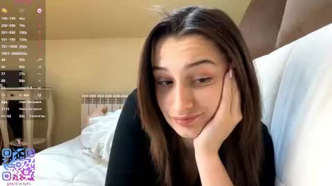 Emily online show from June 13, 10:13 am