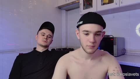 michael_sexdevil online show from January 10, 12:26 pm