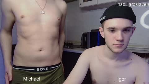 michael_sexdevil online show from January 20, 6:53 pm