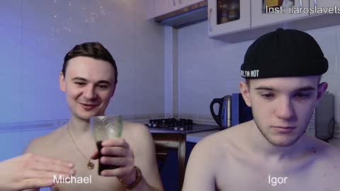 michael_sexdevil online show from January 26, 12:11 pm