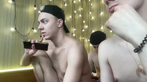 michael_sexdevil online show from February 4, 6:49 pm