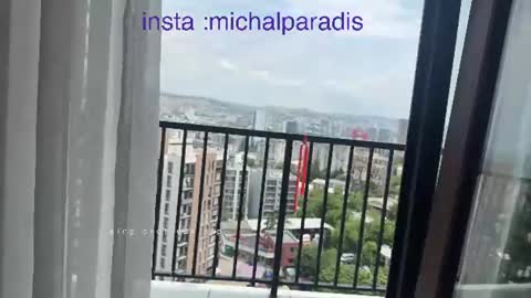 Snapshot of michael_sexdevil chatting on July 12, 9:22 am michael_sexdevil online show from July 12, 9:22 am