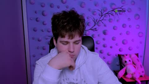 Your Michael online show from January 9, 10:07 am