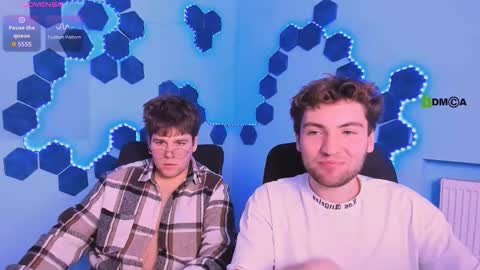 Your Michael online show from January 10, 8:43 pm