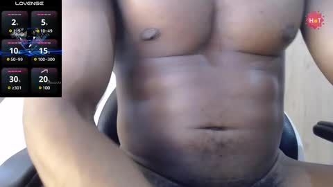 michael_thomsom online show from February 22, 11:03 pm