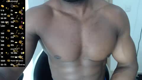 michael_thomsom online show from October 29, 3:47 pm