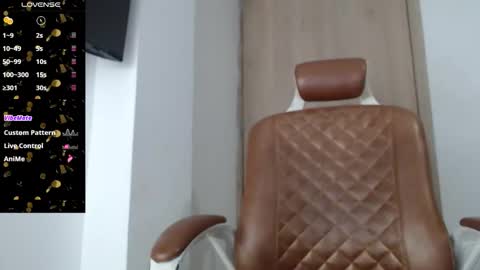 michael_thomsom online show from March 8, 4:33 pm