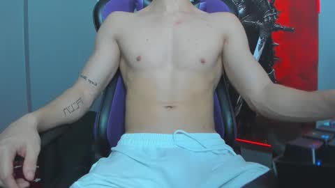 Michael online show from December 1, 4:28 am