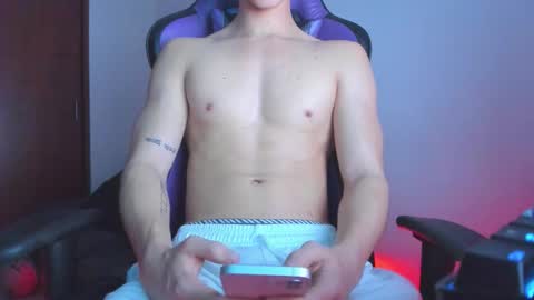 Michael online show from December 16, 3:00 am