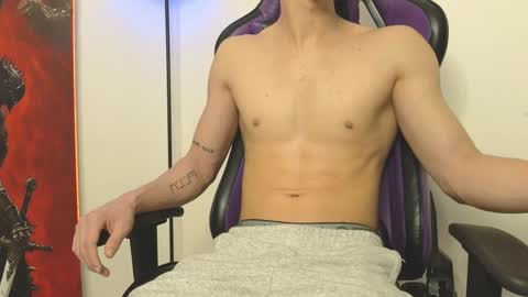 Snapshot of michael_twink18 chatting on May 16, 3:44 pm Michael online show from May 16, 3:44 pm