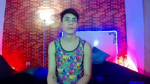 MICHAEL online show from October 6, 1:58 am