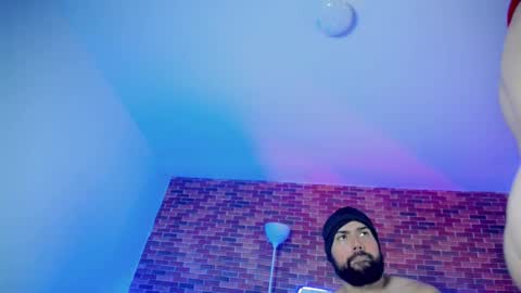 MICHAEL online show from October 17, 9:17 pm