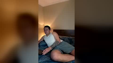 michael_warm online show from July 11, 7:44 am
