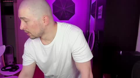 Michael online show from June 9, 2:17 pm