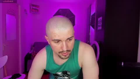 Michael online show from July 6, 3:03 pm