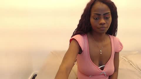 Michaela online show from January 20, 3:39 pm