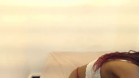 Michaela online show from February 21, 8:49 pm