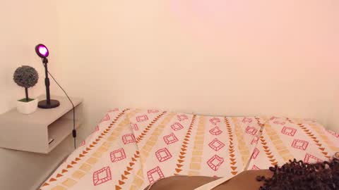 Michaela online show from September 26, 8:02 pm