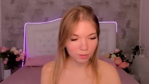 MichaelaFoxx online show from November 27, 1:46 pm